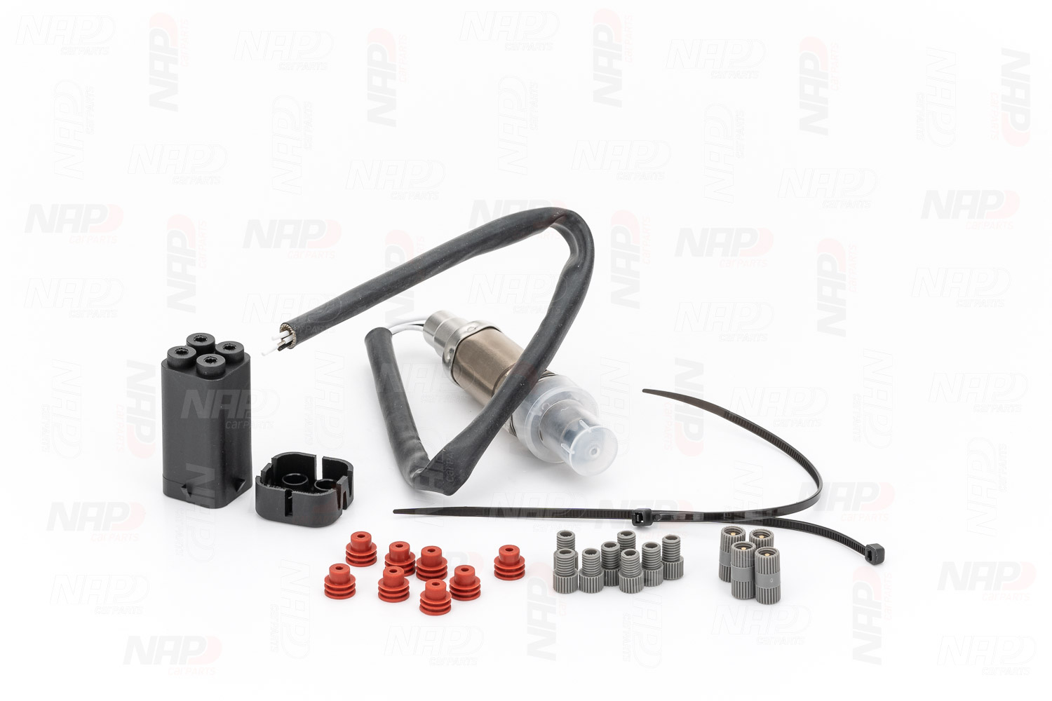 Lambdasond CLS10148 NAP carparts E7TE9F472EA AUDI