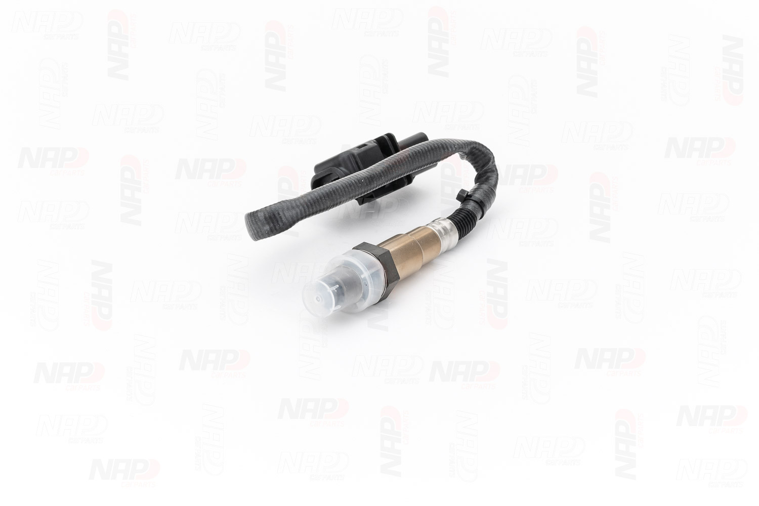 Sonde lambda CLS10151 NAP carparts 5149 012 AA MERCEDES-BENZ