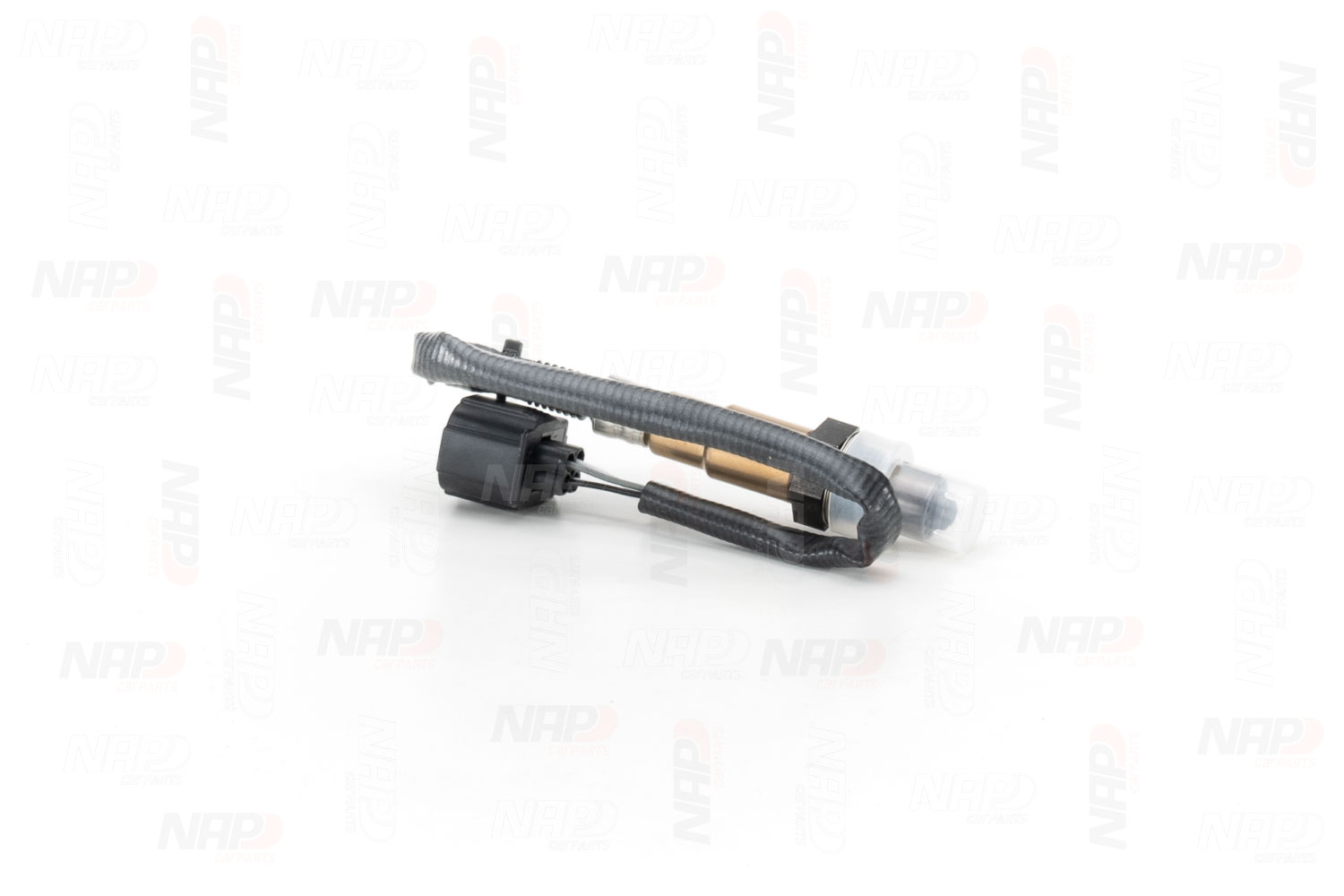 Sonde lambda CLS10160 NAP carparts 003 542 82 18 Volkswagen