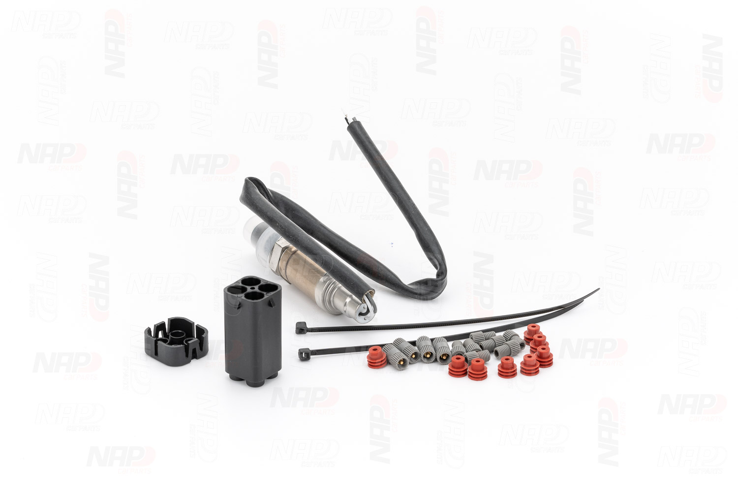 Lambdasond CLS10166 NAP carparts 464 4428 4 AUDI
