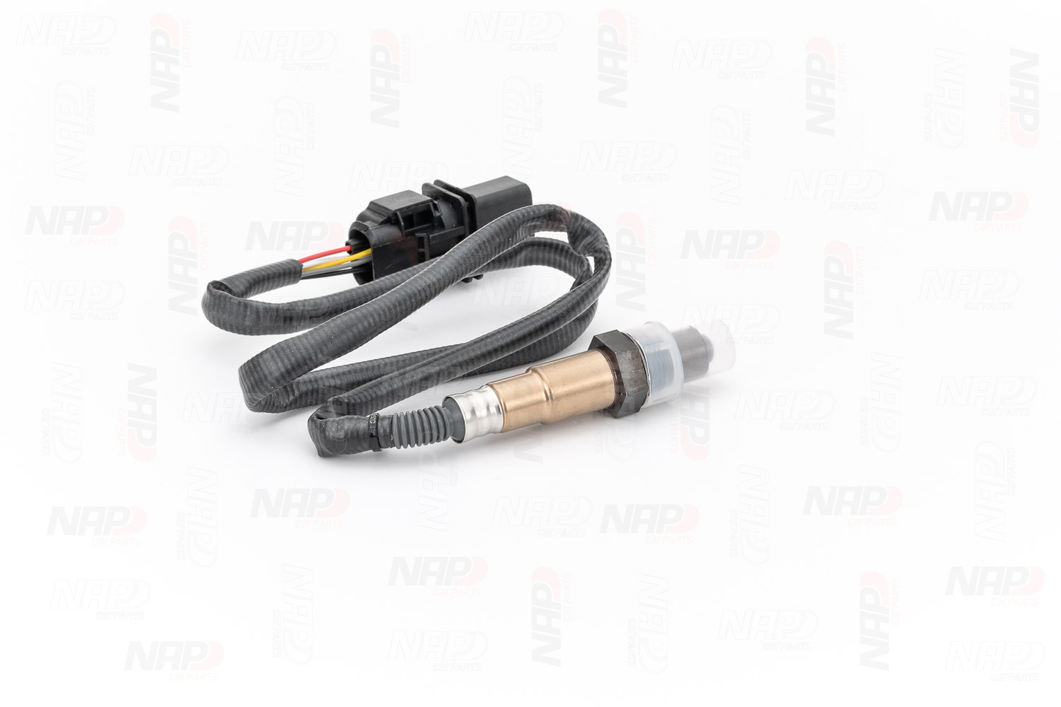 Lambdasonde CLS10172 NAP carparts 7-569-930-02 BMW