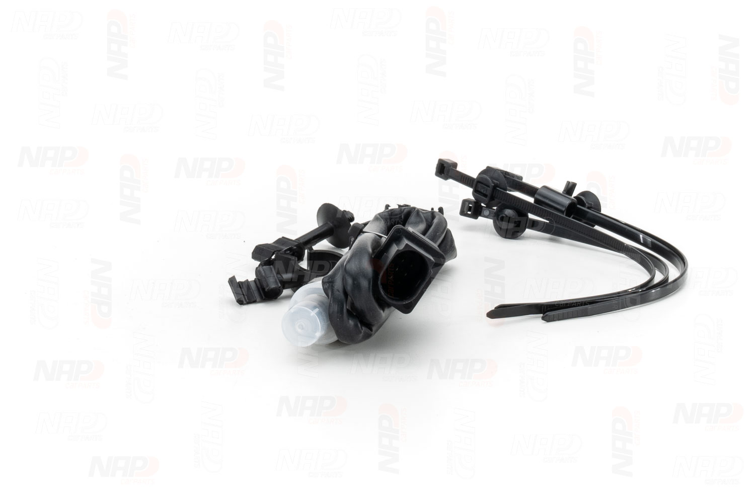 Αισθητήρας λάμδα CLS10175 NAP carparts 1K0 998 262 K BMW