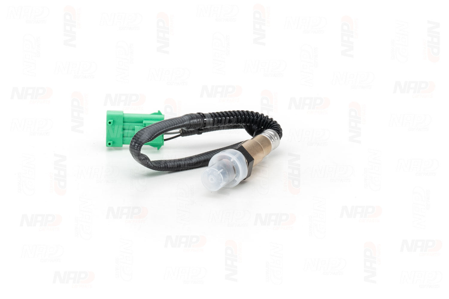 Sonda lambda (NOx, O2) NAP carparts FIAT CLS10176