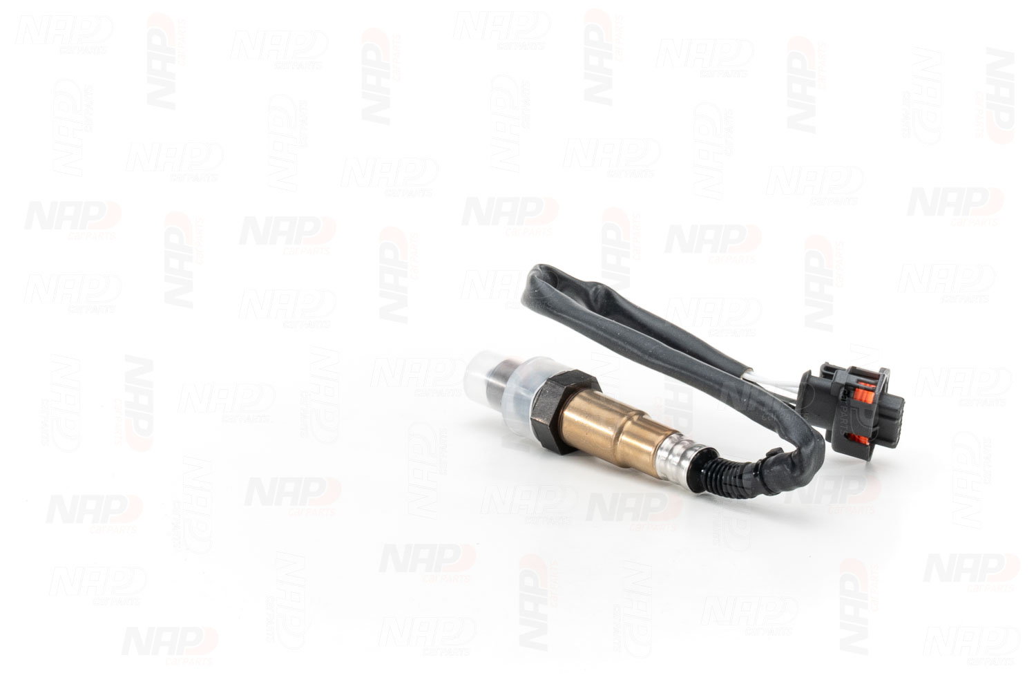 Lambdasonde CLS10182 NAP carparts 009192922 VW