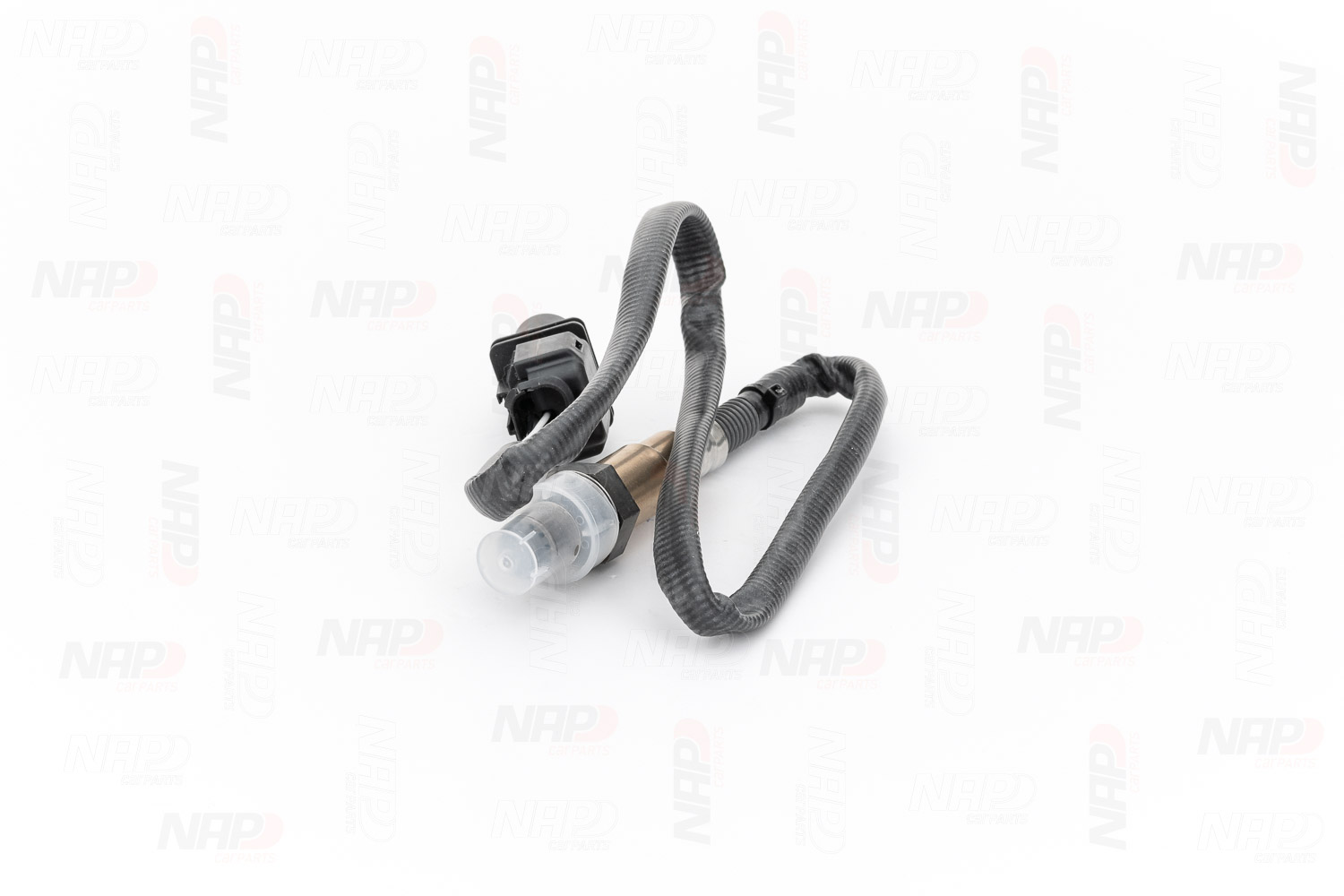 Sonde lambda CLS10190 NAP carparts 226A4 7142R EW MERCEDES-BENZ