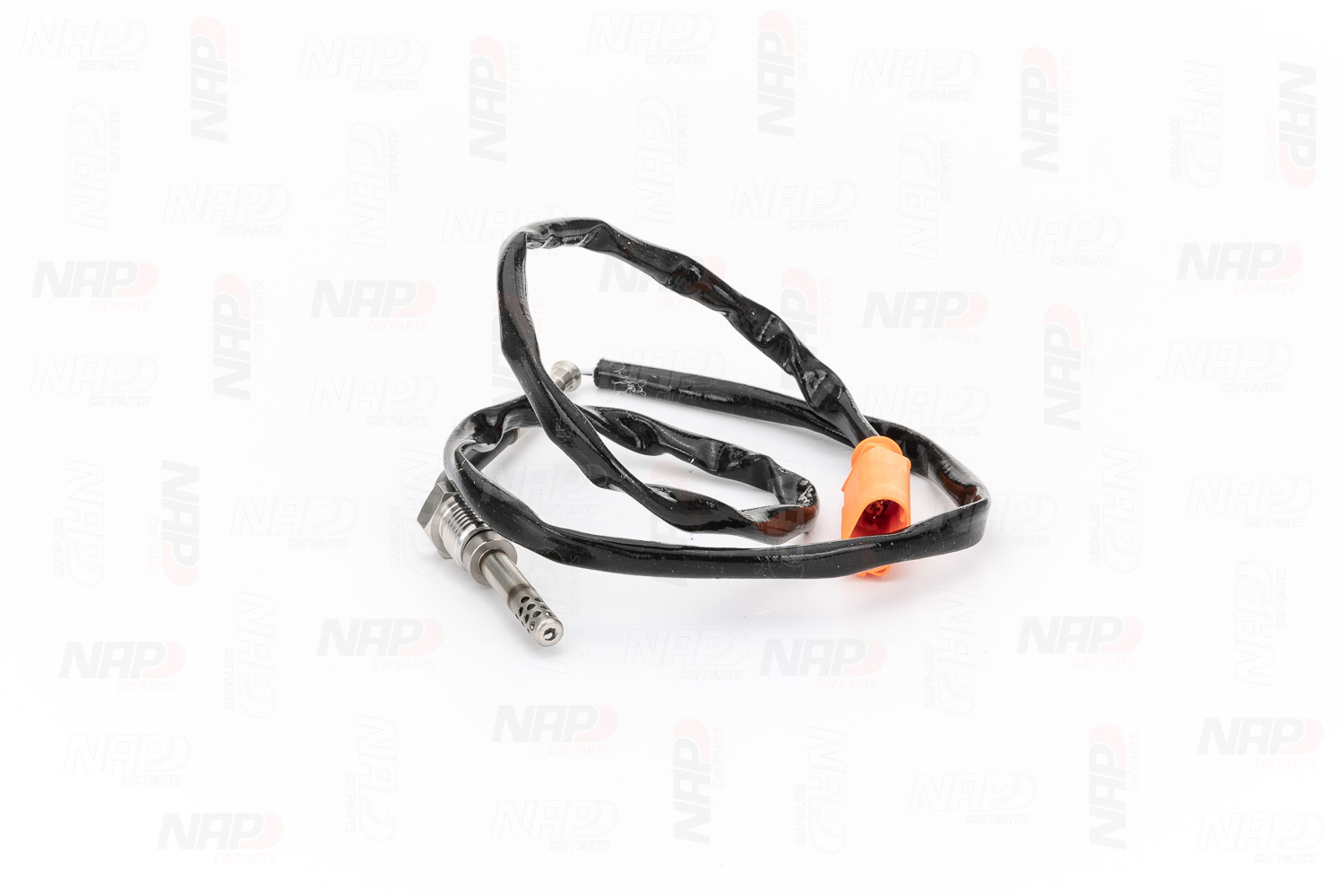 Αισθητήρας, θερμοκρασία καυσαερίων CTS10001 NAP carparts 03L 906 088 CH AUDI