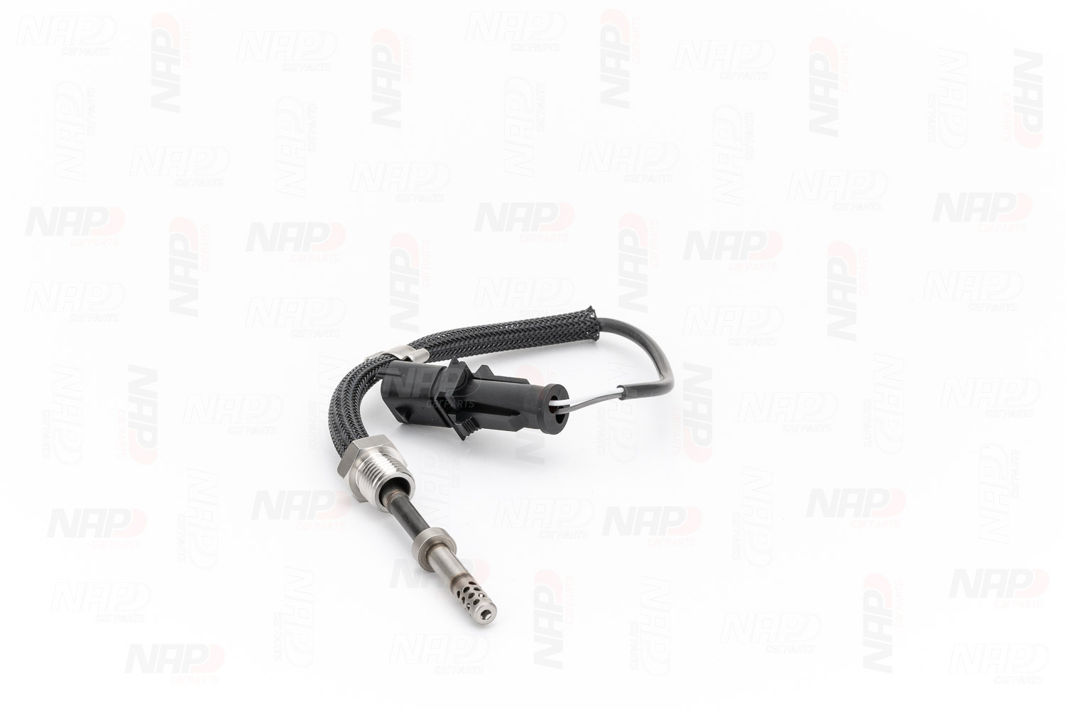 NAP carparts CTS10012 Sensor de gases de escape Astra H Familiar 1.9 CDTi (L35) 120 cv Gasóleo precio
