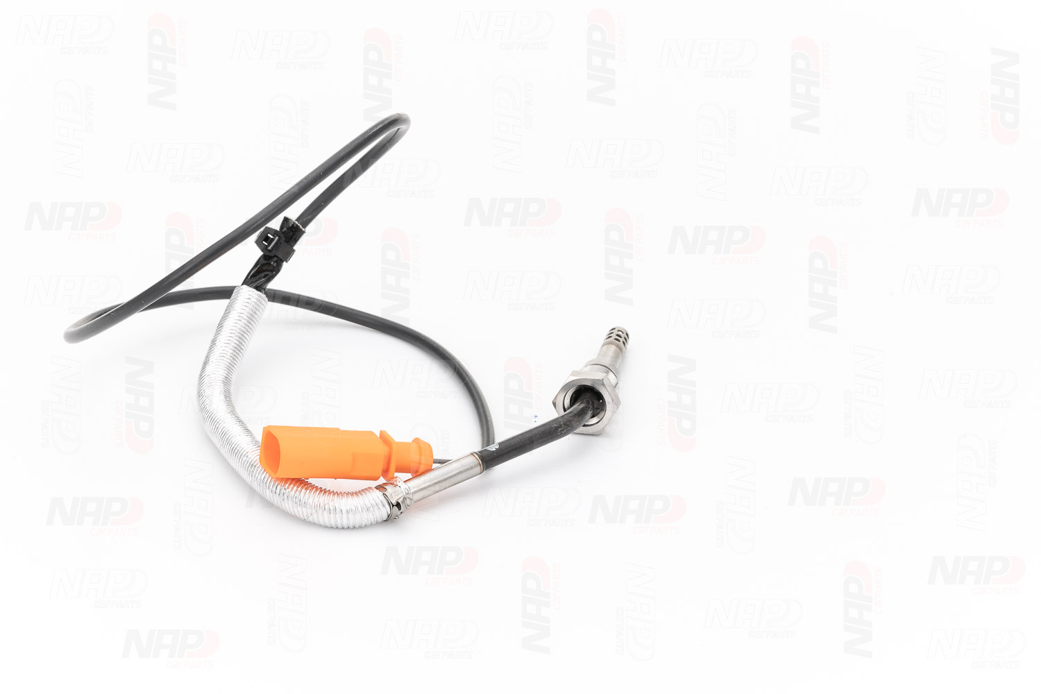 NAP carparts Αισθητήρας, θερμοκρασία καυσαερίων CTS10016 NAP carparts CTS10016 Αισθητήρας θερμοκρασίας καυσαερίων Skoda FABIA γνήσια