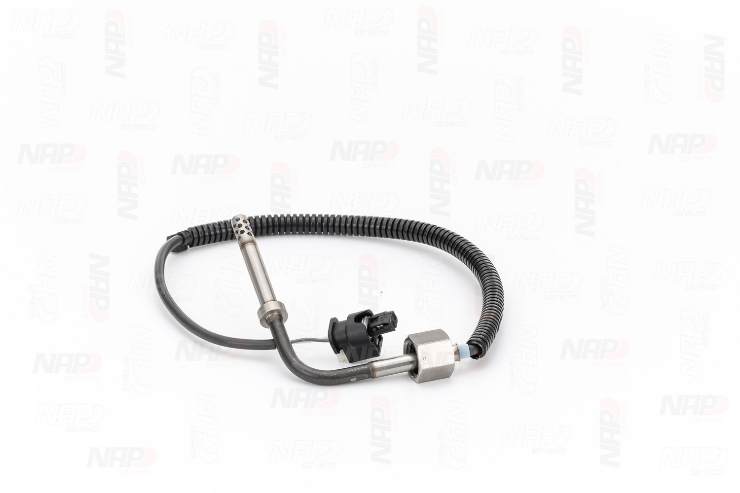 Sensor, udstødningsgastemperatur CTS10023 NAP carparts A007.153.90.28 MERCEDES-BENZ