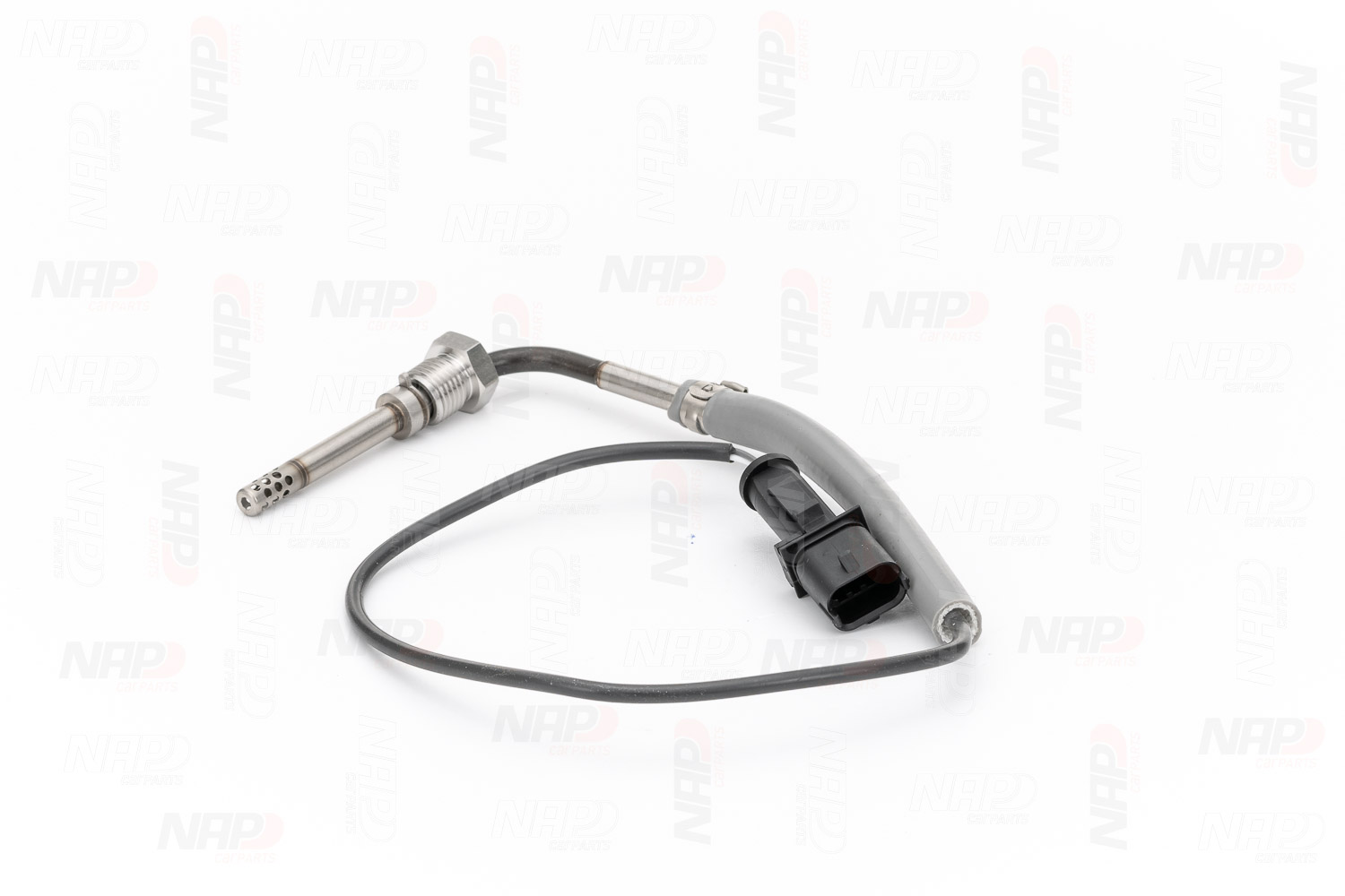 Sensor temperatura dos gases de escape Fiat 312 CTS10076 NAP carparts