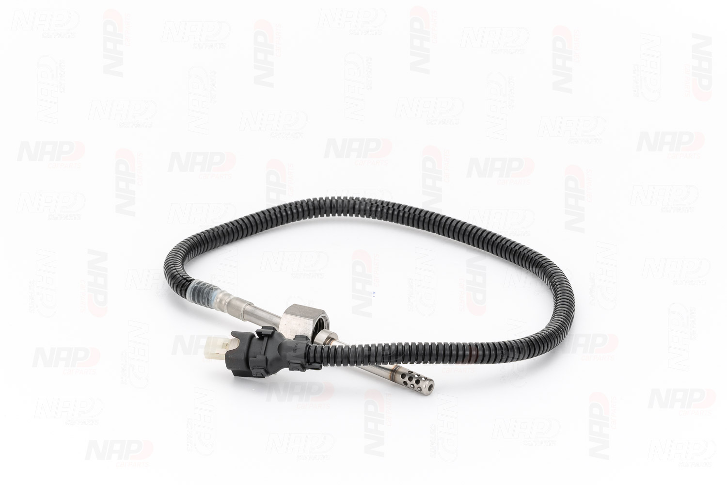 Devējs, Izplūdes gāzu temperatūra CTS10094 NAP carparts A 0019050600 MERCEDES-BENZ