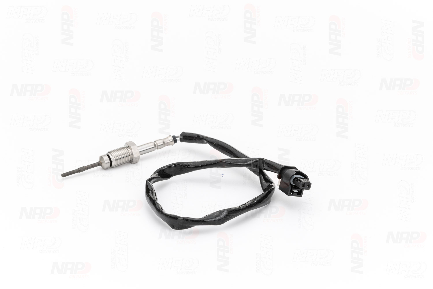 NAP carparts CTS10102 Sensor, Abgastemperatur BMW F11 535d xDrive 313 PS Diesel Kosten
