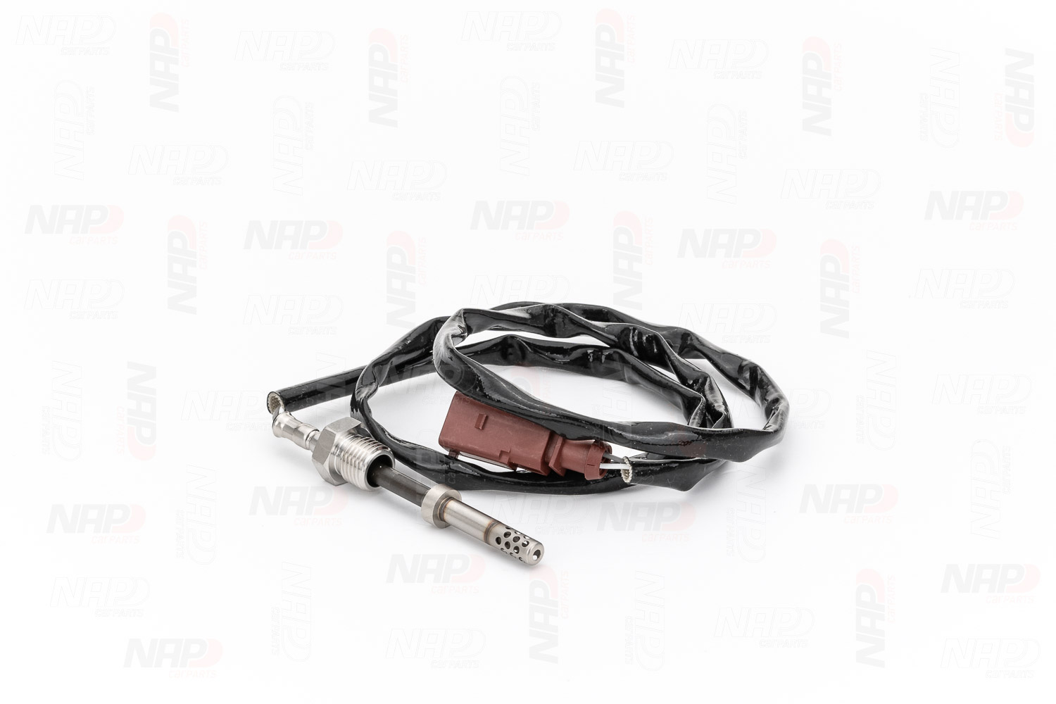 Sensor, udstødningsgastemperatur CTS10119 NAP carparts 04L 906 088 E VW