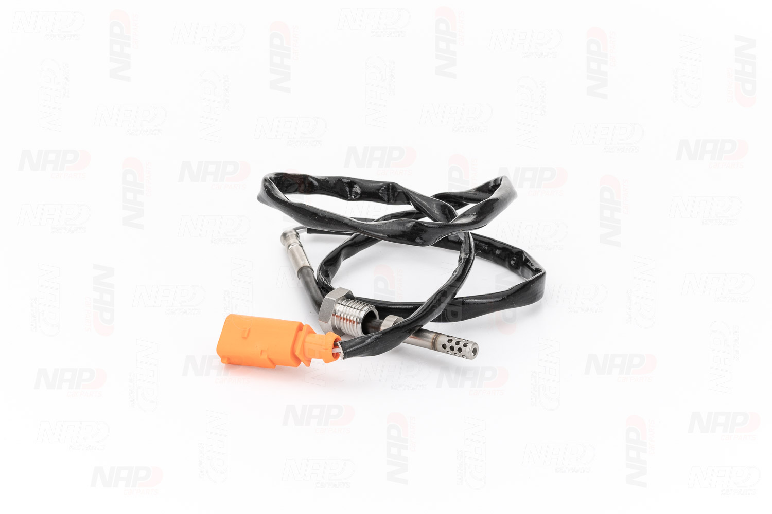 Sensor, temp. gas escape CTS10120 NAP carparts 045 906 088D Volkswagen