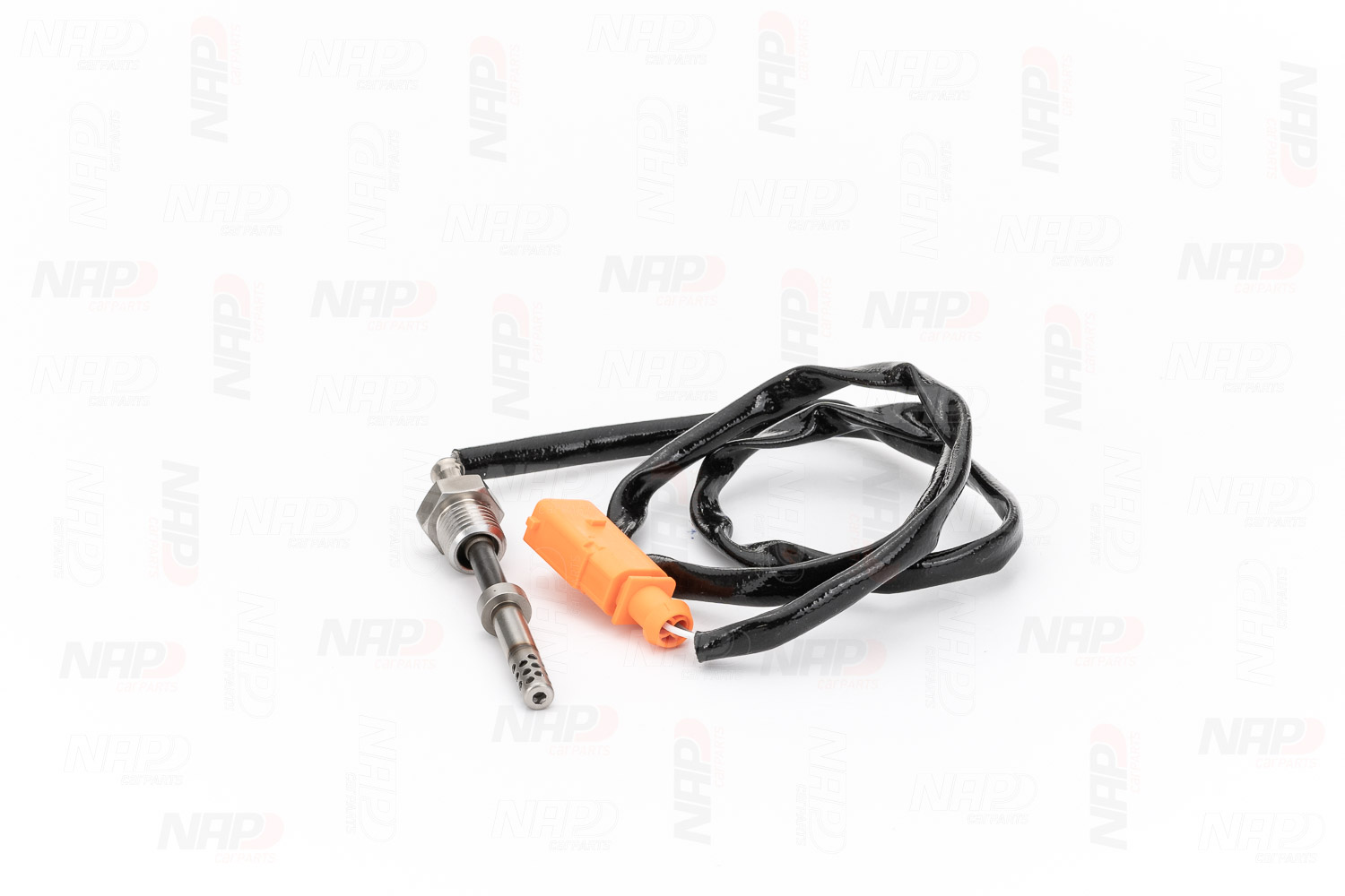 Palpeur, température des gaz CTS10127 NAP carparts 03G 906 088D Volkswagen