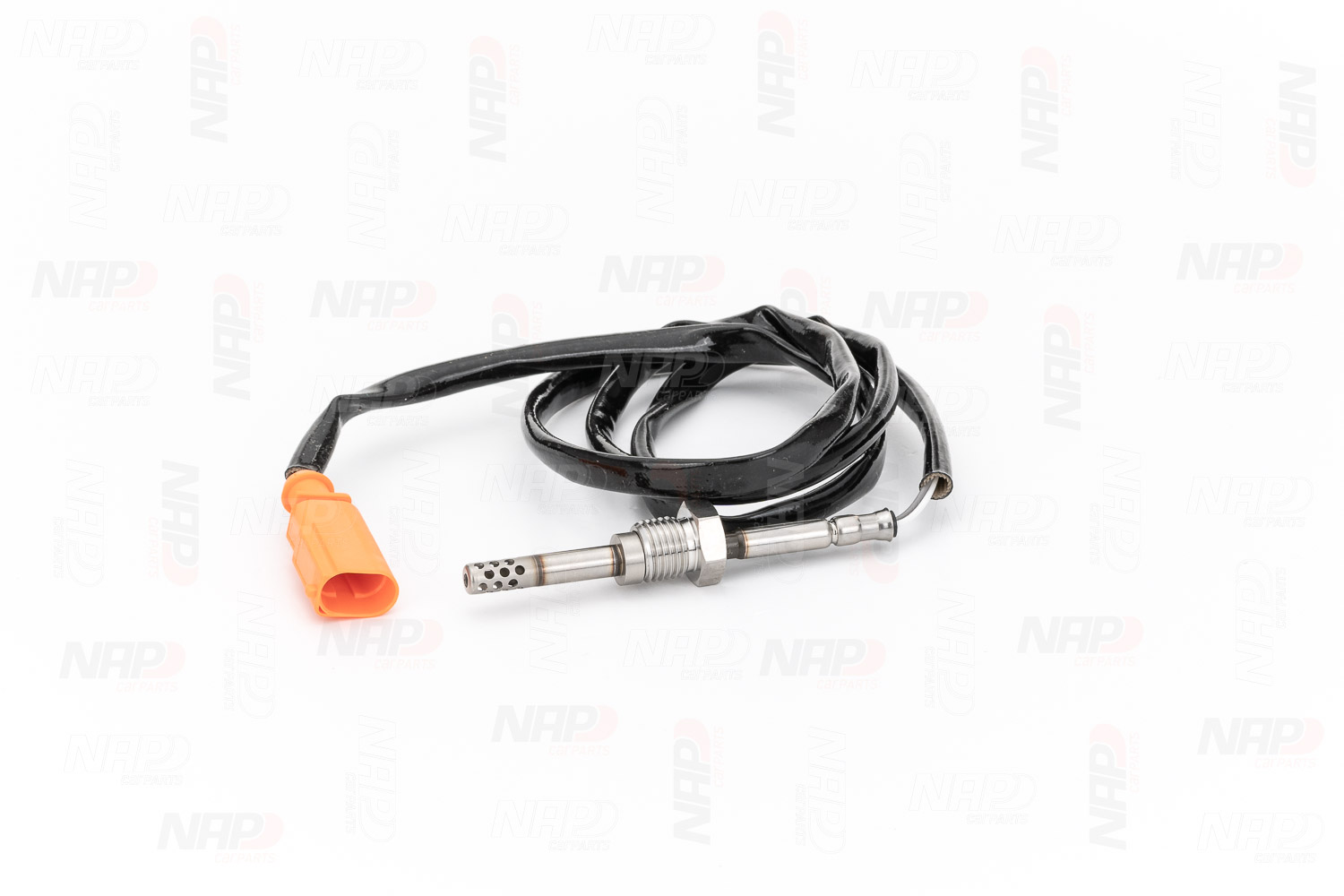 NAP carparts CTS10129 Sensor avgasstempertur Volkswagen Multivan T6 pris
