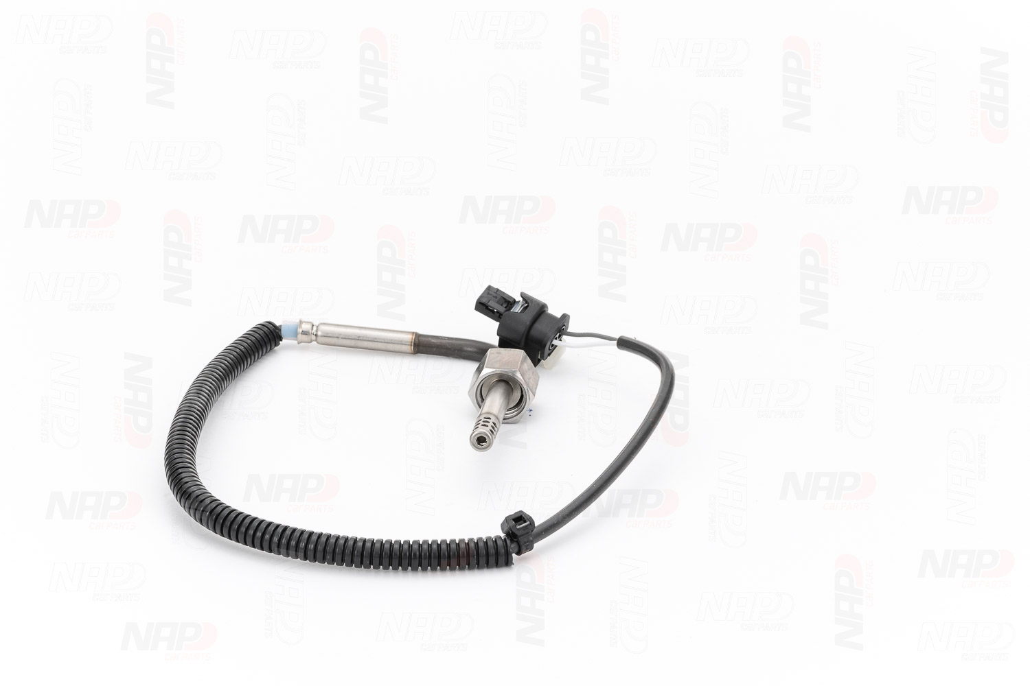 Sensor, udstødningsgastemperatur CTS10140 NAP carparts A007 153 9028 VW