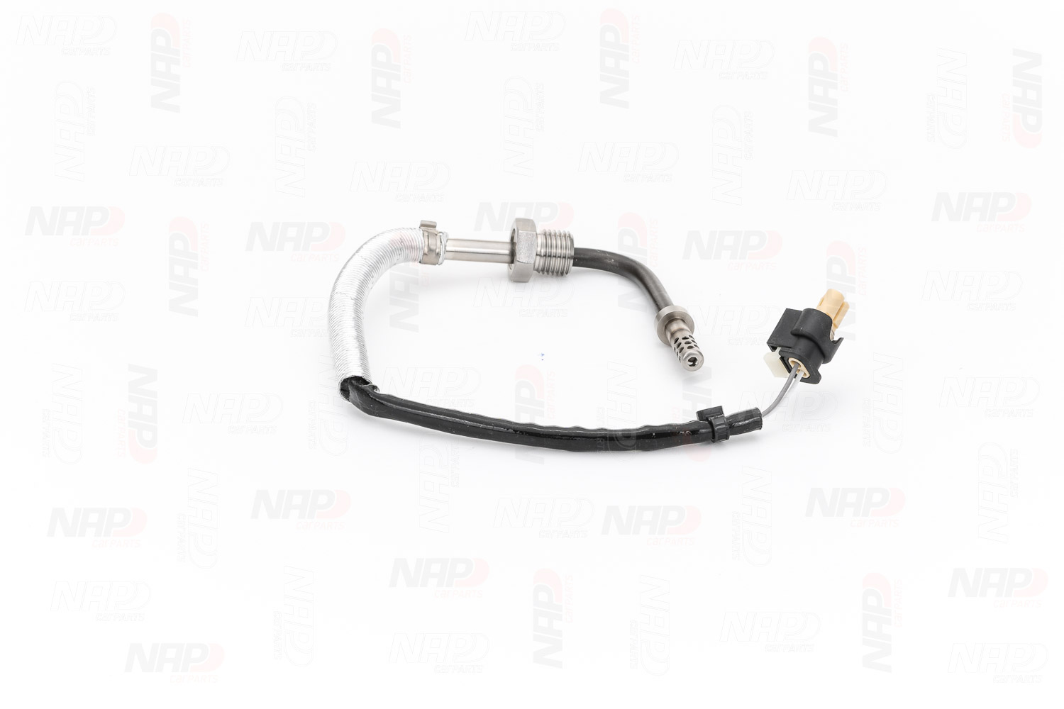 Palpeur, température des gaz CTS10160 NAP carparts 000 905 67 04 MERCEDES-BENZ