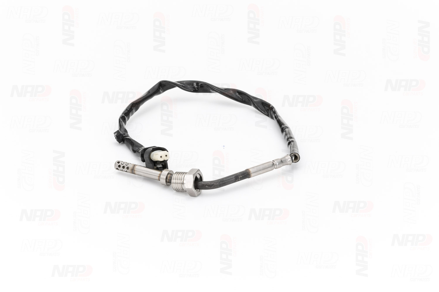 Sensor, udstødningsgastemperatur CTS10161 NAP carparts 008.153.22.28 AUDI