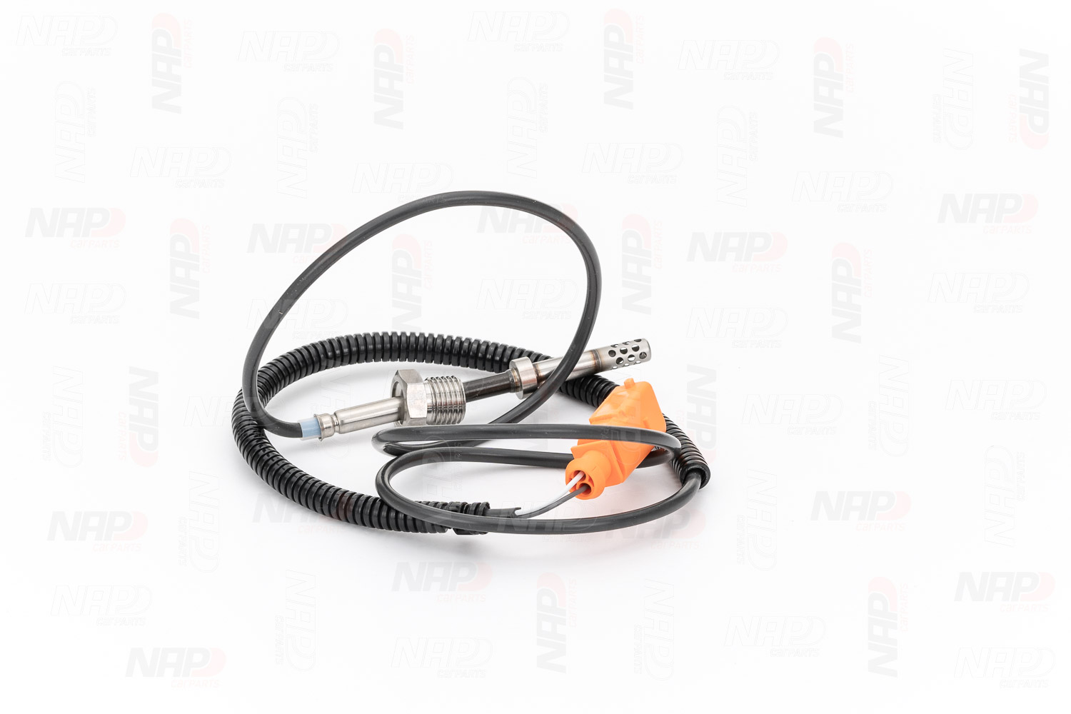 NAP carparts CTS10169 Palpeur, température des gaz