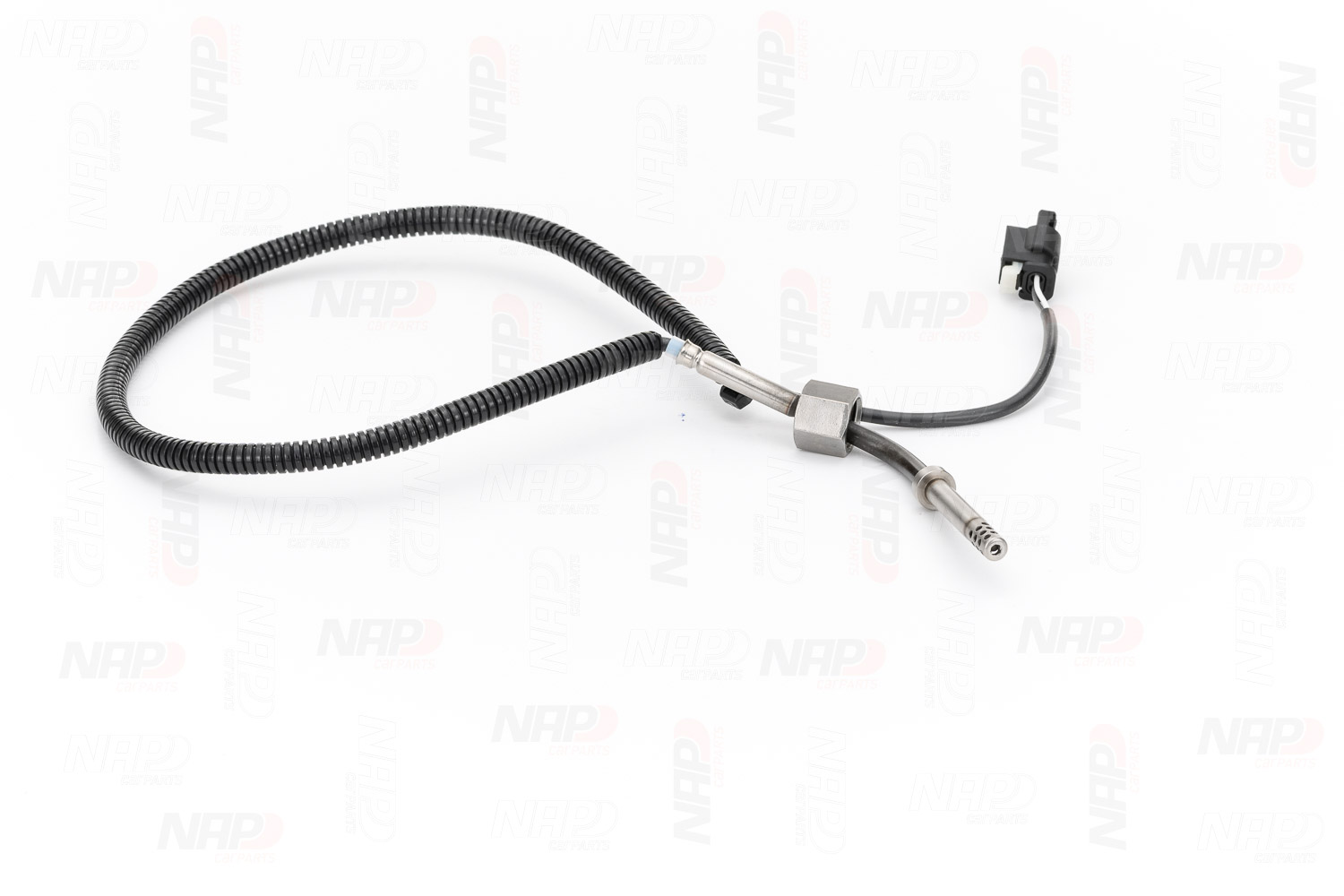 Sensor, udstødningsgastemperatur CTS10174 NAP carparts A 000.905.79.01 VW