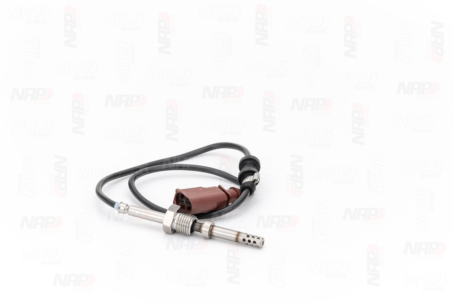 Sensor, udstødningsgastemperatur CTS10178 NAP carparts 03G.906.088 B AUDI