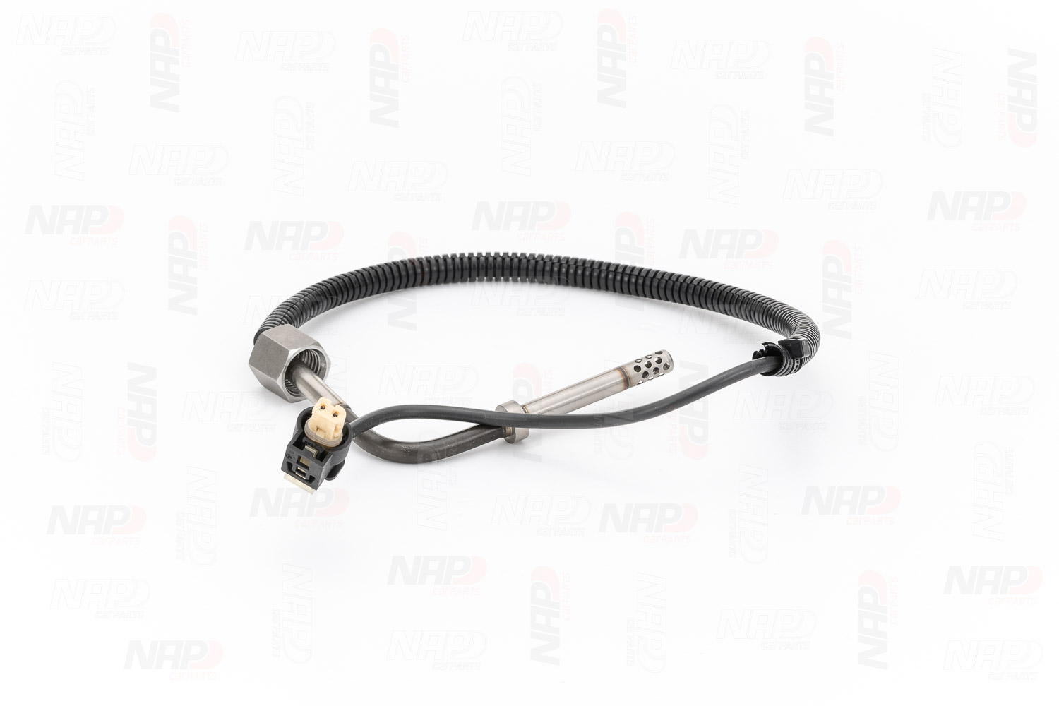 Sensor, eksostemperatur CTS10179 NAP carparts A000.905.43.08 SMART
