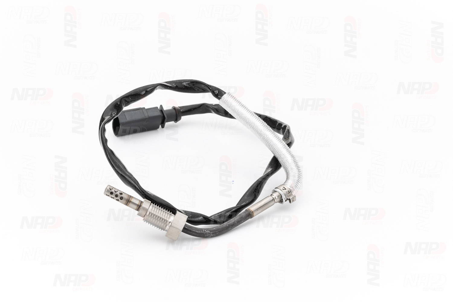 NAP carparts CTS10234 Sensor udstødningsgastemperatur VW TIGUAN 2021