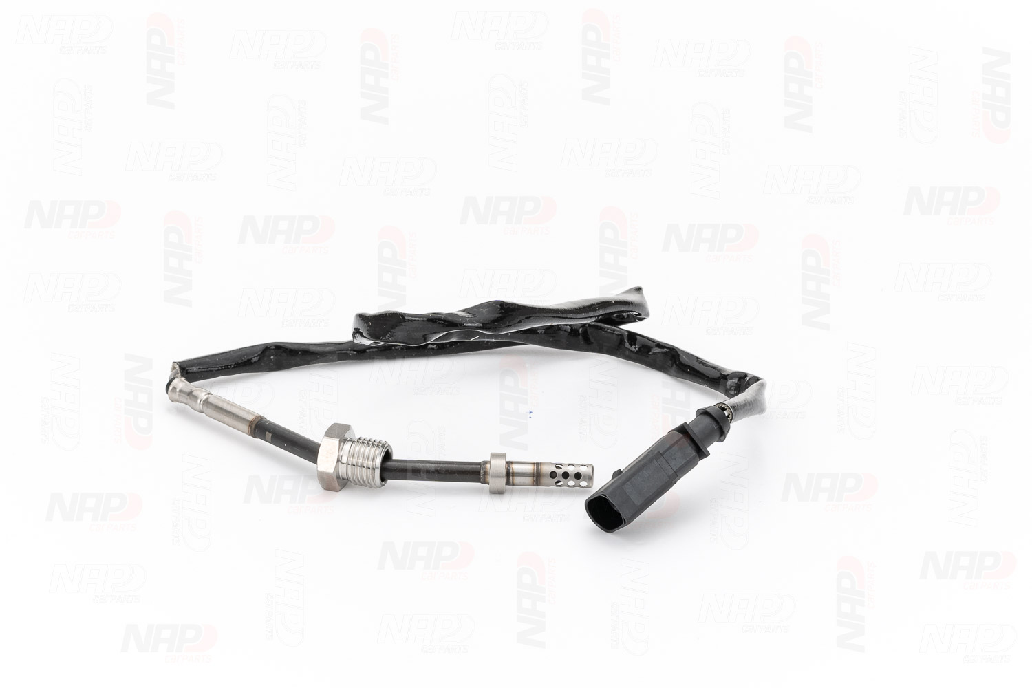 NAP carparts CTS10235 Sensor temperatura dos gases de escape VW Multivan T6 preço