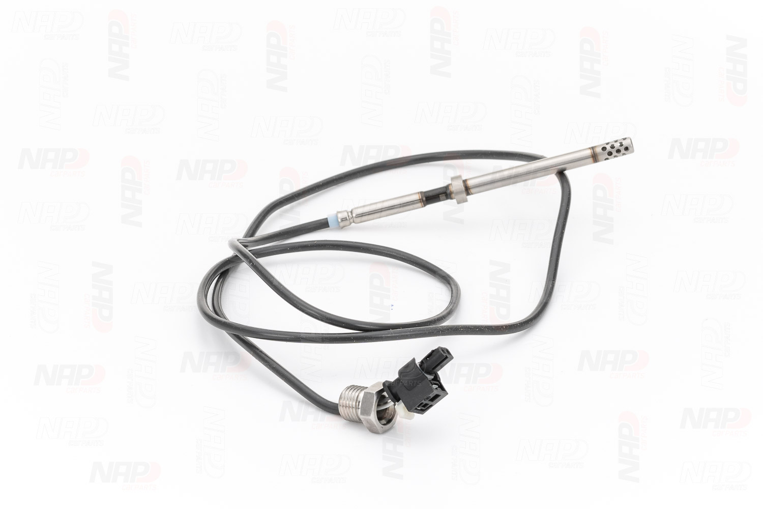 Palpeur, température des gaz CTS10245 NAP carparts A 007 153 62 28 MERCEDES-BENZ