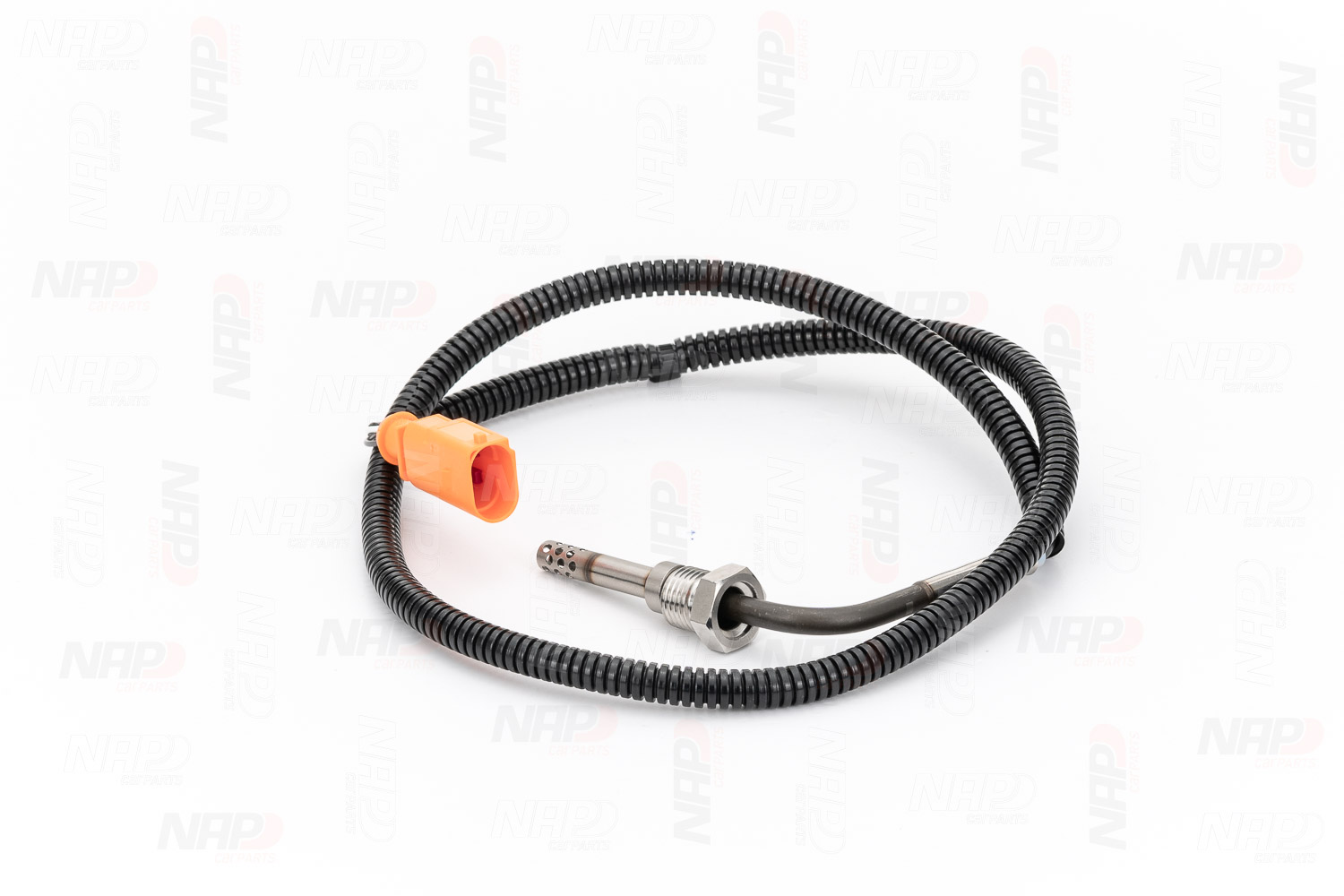 NAP carparts Sensor, exhaust gas temperature CTS10265 NAP carparts Temperature probe CTS10265 evaluation