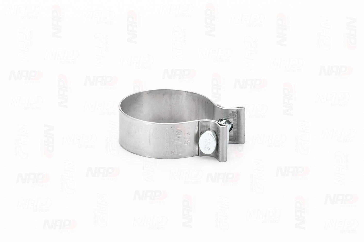 NAP carparts SCH0700 Klemmkinnitus