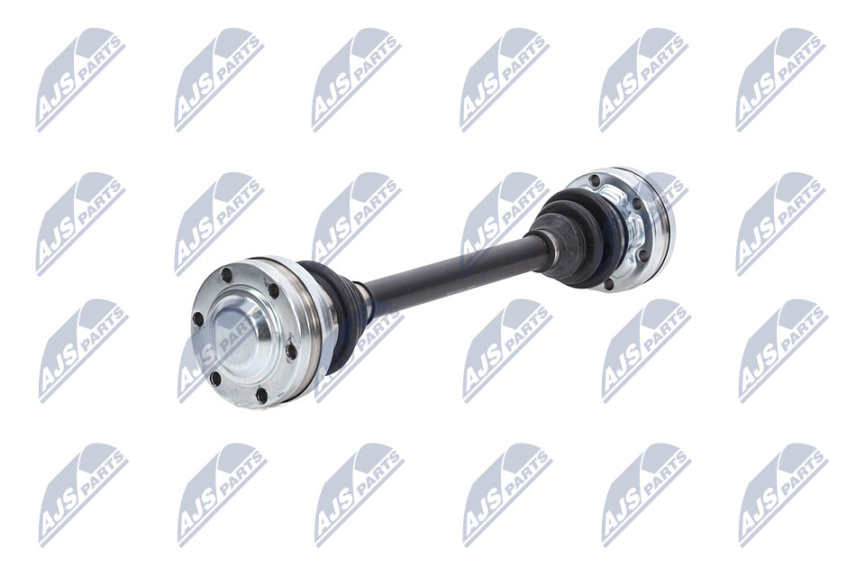 NTY NPW-BM-196 Drivaksel