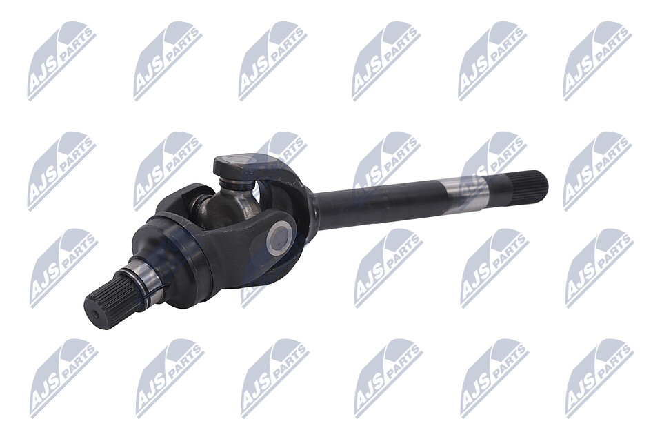 Byta Drivaxel FORD USA F-250 Super Duty Standard Cab Pick-up (P221) kostnad NTY NPW-CH-145