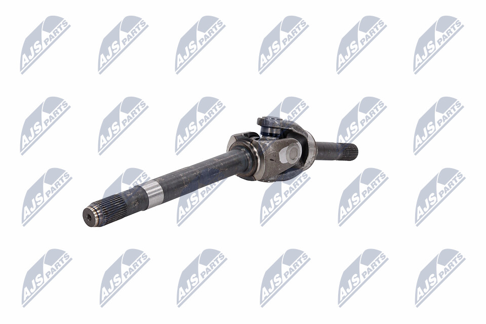 FORD USA F-250 Super Duty Standard Cab Pick-up (P221) Drivaxel NTY NPW-CH-147