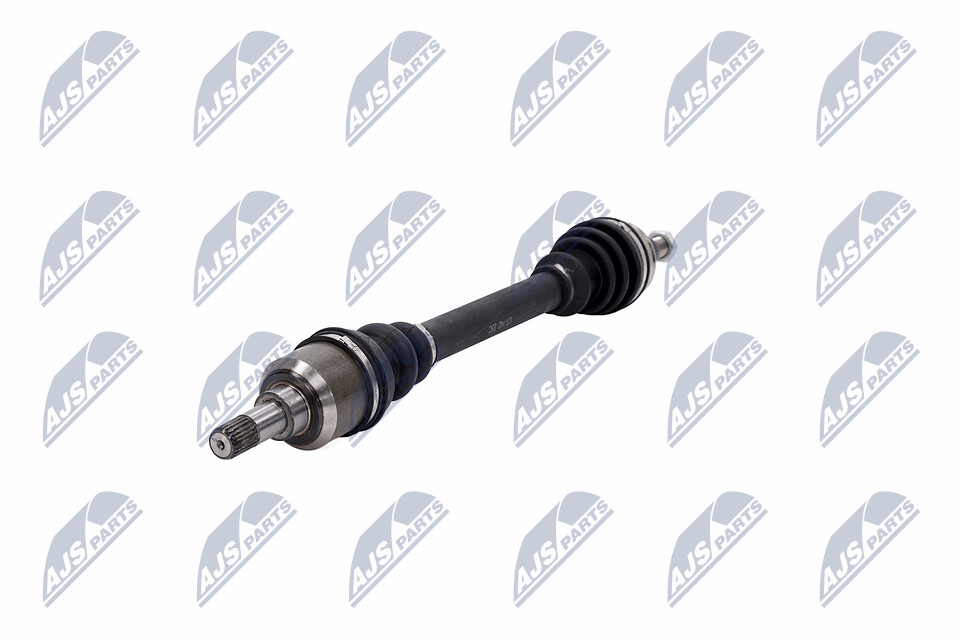 NTY NPW-CT-142 Eje palier Citroen C4 Grand Picasso MK2 1.6 VTi 120 cv Gasolina precio