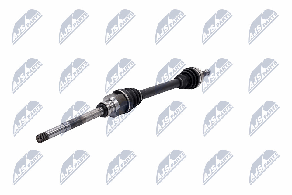 NPW-CT-143 Antriebswelle NTY 9677663580 PEUGEOT