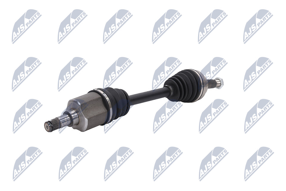 Arbre de transmission NPW-FR-169 NTY 1796125 FORD