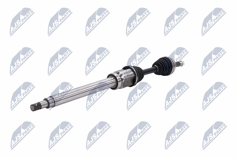 NTY NPW-FR-170 Antriebswelle