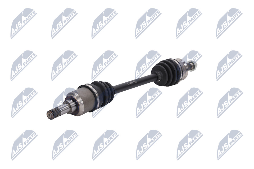 Loja online de Semi-eixo NTY NPW-FT-073