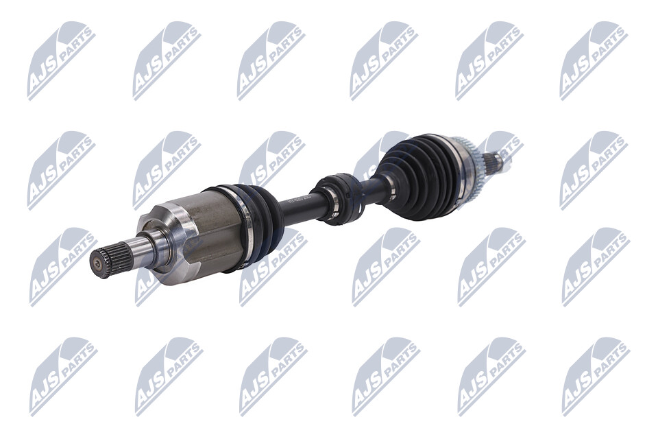 NTY NPW-HY-625 Arbre de transmission