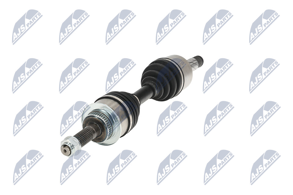 NTY NPW-MZ-090 Ημιαξόνιο KIA CEE'D γνήσια