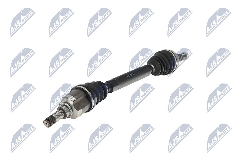 NTY NPW-RE-193 Hnací riadel Renault Clio 3 2.0 16V Sport 200 KS Benzín cena