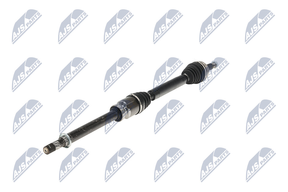 NTY NPW-RE-194 Hnací riadel Renault Clio 3 2.0 16V Sport 200 KS Benzín cena