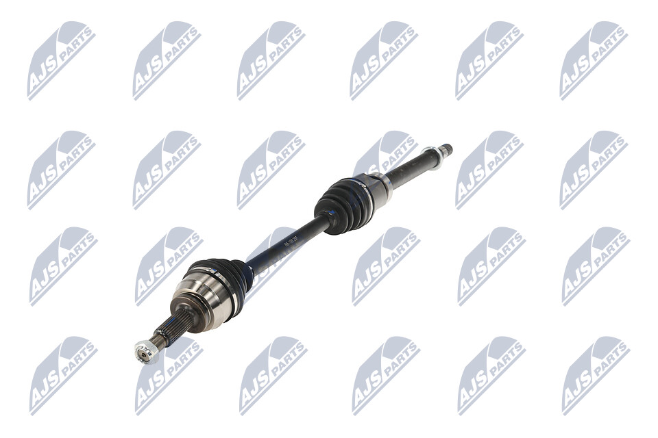 NTY NPW-RE-198 Półoś Renault Grand Scenic 4 cena