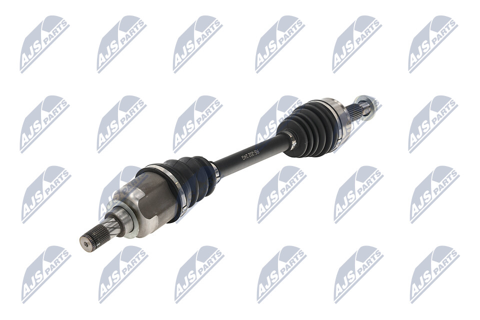 NTY NPW-RE-202 Aandrijfassen Mercedes Citan 415 109 CDI 1.5 (415.703) 90 Pk Diesel prijs