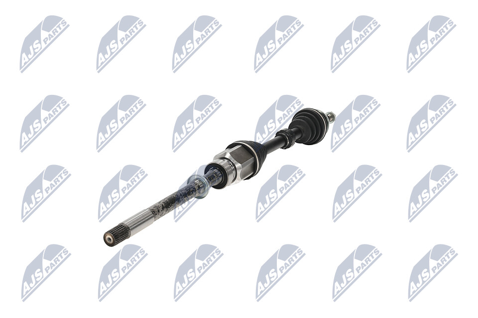 NTY NPW-TY-188 Antriebswellen Toyota RAV4 III 2.2 D 4WD (ALA30_) 136 PS Diesel Kosten