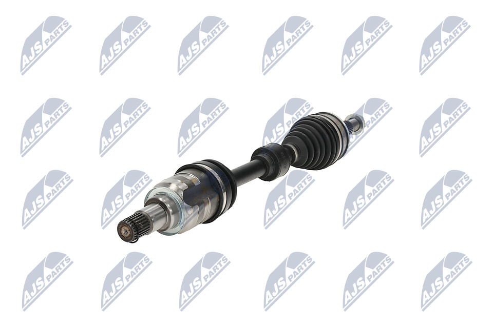 NTY NPW-TY-189 Drivaxel