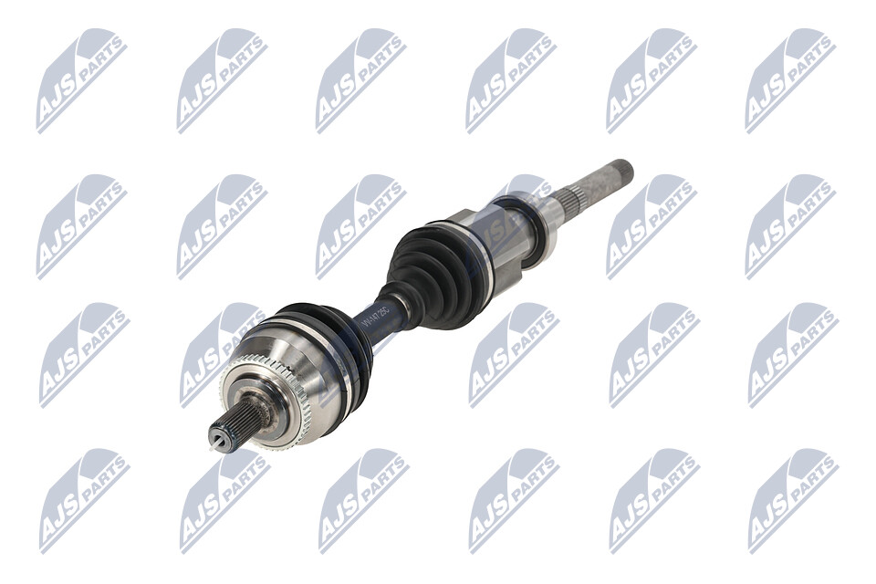 NTY NPW-VV-147 Antriebswelle