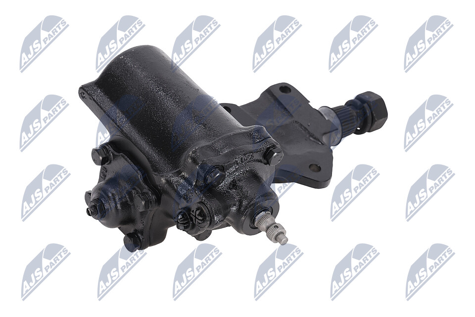 NTY SPK-MS-004 Stuurinrichting Mitsubishi L200 K60T 2.5 TD 90 Pk Diesel prijs